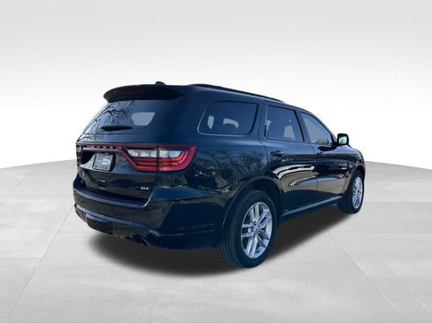 Used 2025 Dodge Durango GT image 8