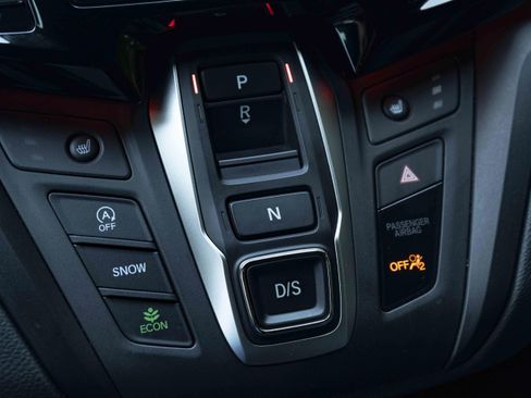 Used 2025 Honda Odyssey Sport-L image 33