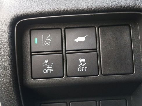 Used 2020 Honda CR-V Touring image 28