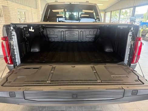 Used 2025 Ford F150 Raptor w/ Equipment Group 803A Raptor R AWD/4WD image 11