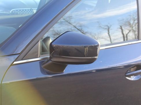 Certified 2023 MAZDA CX-5 AWD 2.5 S w/ Preferred Package image 12