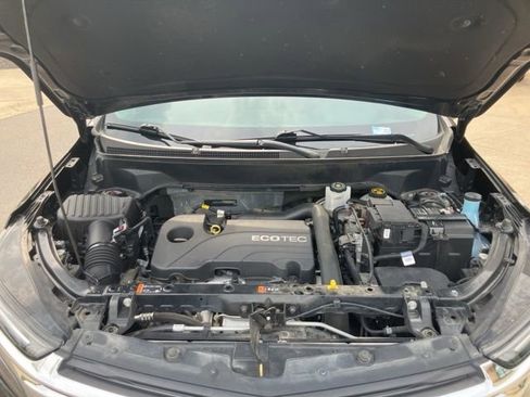 Used 2022 Chevrolet Equinox LT image 46