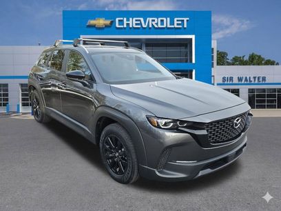 Used 2023 MAZDA CX-50 2.5 S w/ Preferred Plus Pkg