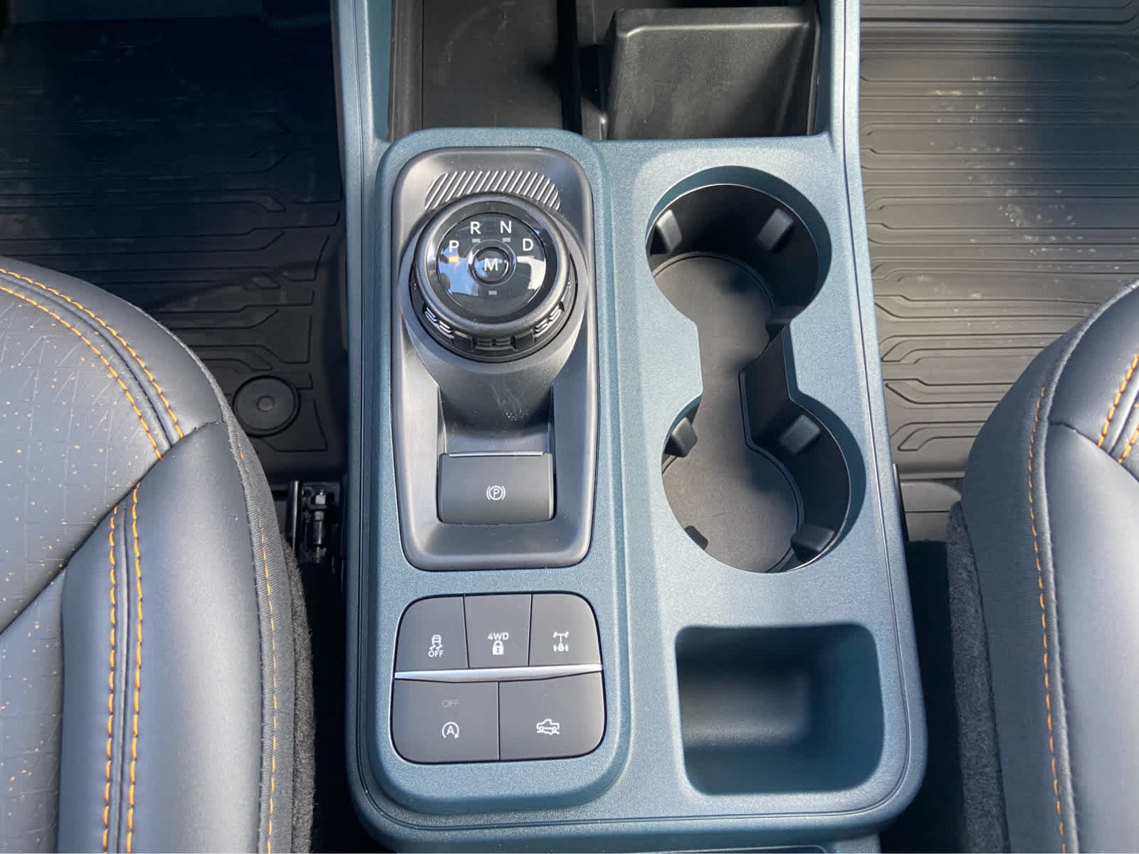 New 2026 Ford Maverick Tremor AWD/4WD image 30