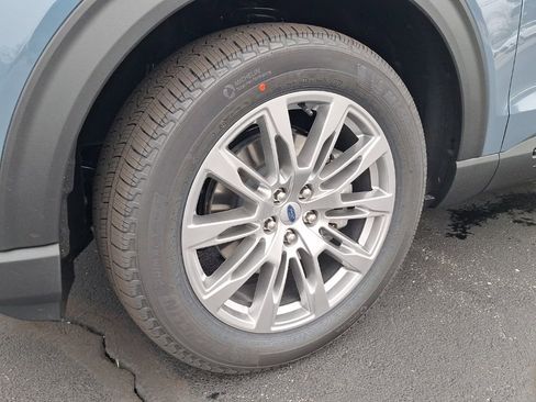 New 2026 Ford Explorer Active w/ Active Comfort Package image 31