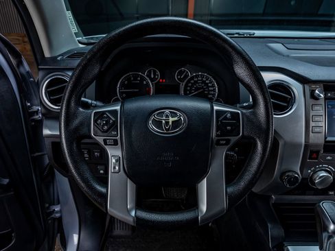 Used 2017 Toyota Tundra TRD Pro AWD/4WD image 15
