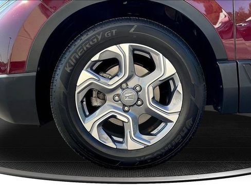 Used 2018 Honda CR-V EX image 36