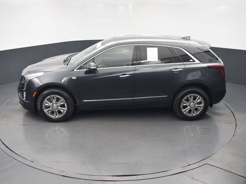Certified 2023 Cadillac XT5 Premium Luxury w/ Technology Package AWD/4WD image 42