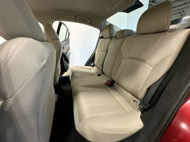 Used 2017 Subaru Impreza 2.0i Premium AWD/4WD image 17