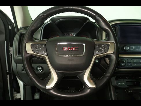 Used 2017 GMC Canyon Denali AWD/4WD image 19