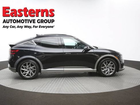 Used 2024 Genesis GV60 Advanced AWD/4WD image 46