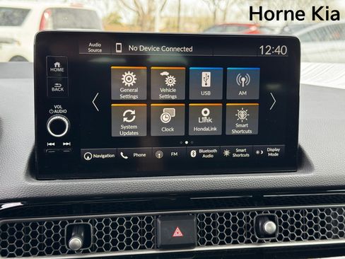 Used 2022 Honda Civic Sport Touring image 21