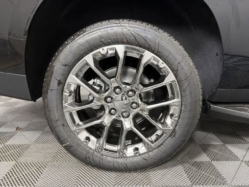 New 2026 GMC Yukon XL Elevation image 31