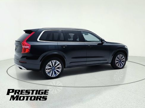 Used 2020 Volvo XC90 T6 Momentum AWD/4WD image 8