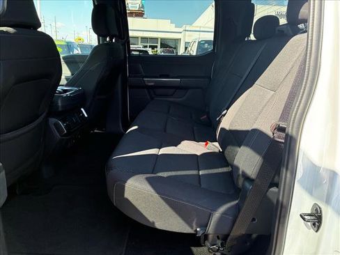 Used 2023 Ford F150 XLT w/ Equipment Group 302A High image 22