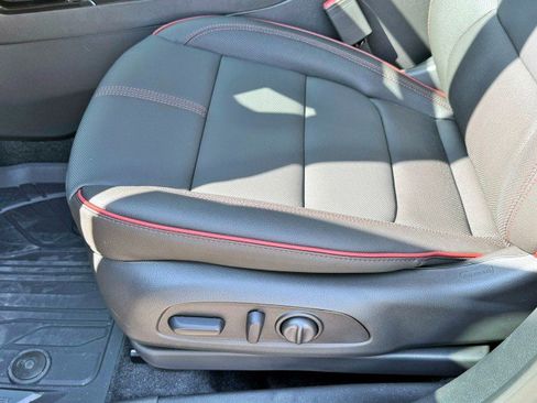 New 2026 Chevrolet TrailBlazer RS w/ Convenience Package image 14