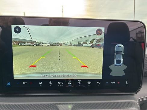 New 2026 Ford Mustang GT Premium image 48