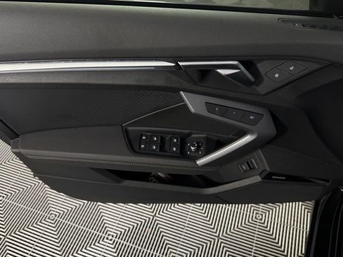 Used 2025 Audi A3 2.0T Premium Plus w/ Premium Plus Package image 27