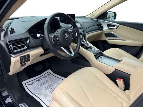 Certified 2023 Acura RDX AWD image 13