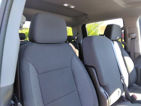 Used 2024 GMC Sierra 1500 Pro w/ Graphite Edition AWD/4WD image 29