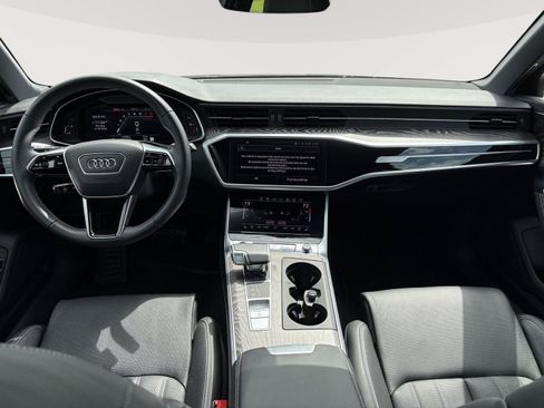 Used 2024 Audi A6 3.0T Prestige w/ Prestige Package AWD/4WD image 13
