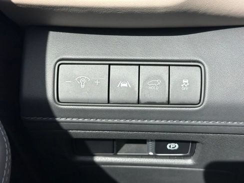 Used 2023 Hyundai Santa Fe Limited AWD/4WD image 18