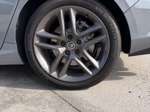Used 2025 Acura TLX SH-AWD w/ A-SPEC Pkg image 21
