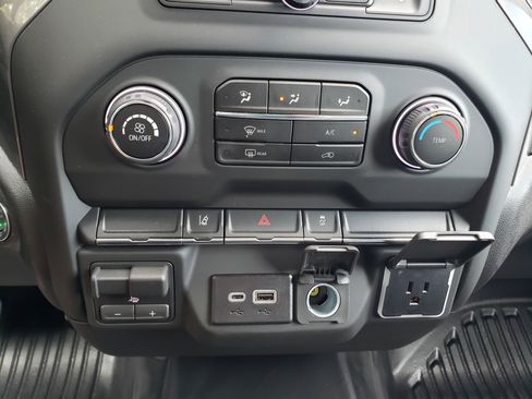 New 2026 Chevrolet Silverado 2500 W/T w/ WT Convenience Package image 25