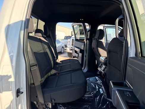 New 2026 Ford F150 XLT w/ Equipment Group 302A MID image 18
