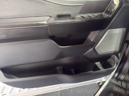 Used 2023 Ford F150 Raptor AWD/4WD image 13