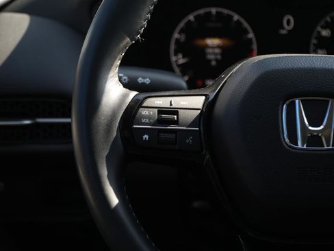 Certified 2023 Honda HR-V EX-L image 22