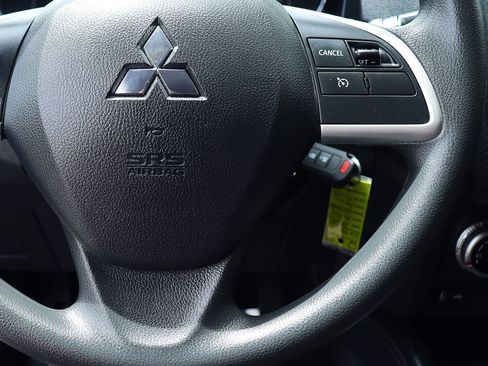 Used 2024 Mitsubishi Outlander Sport AWD image 54