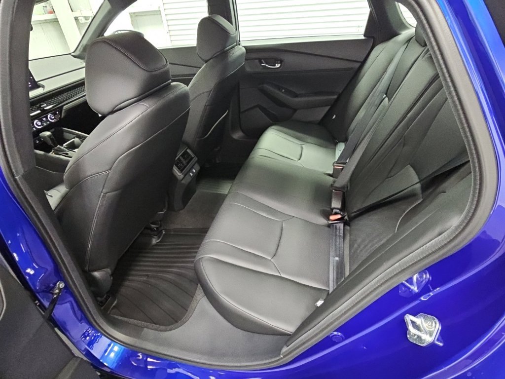 New 2026 Honda Accord Sport image 30
