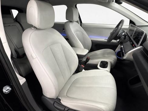 Used 2023 Hyundai Ioniq 5 SEL AWD/4WD image 21