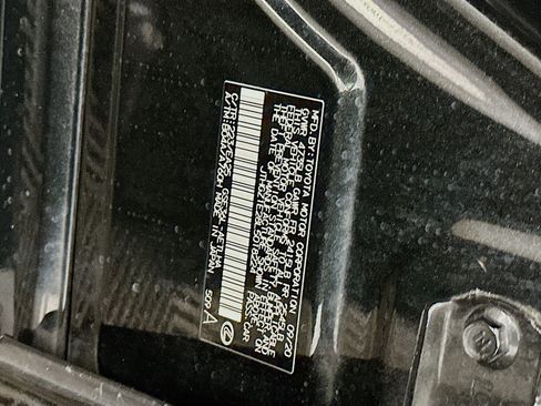 Used 2020 Lexus IS 350 F Sport image 12