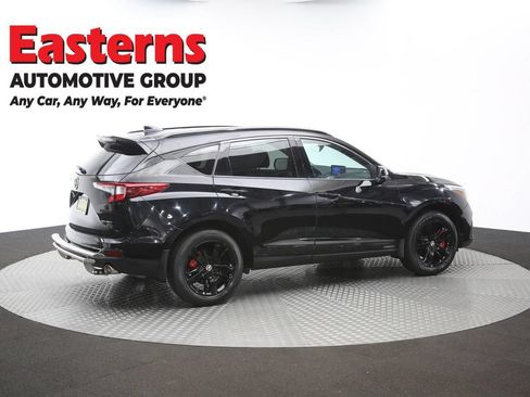 Used 2019 Acura RDX AWD w/ Advance Package image 45