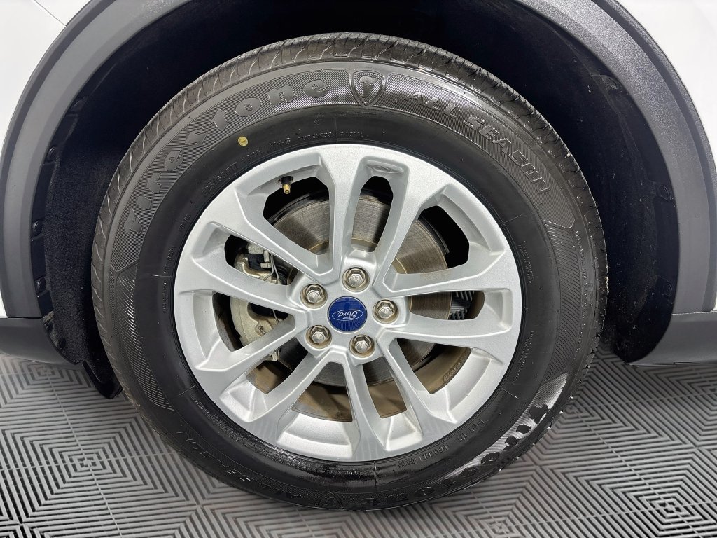 Used 2020 Ford Escape SE FWD image 29