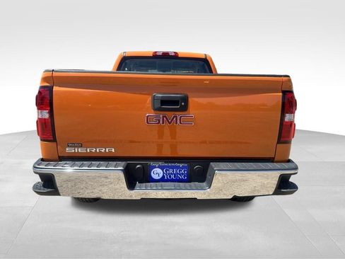 Used 2018 GMC Sierra 1500 2WD Double Cab image 5