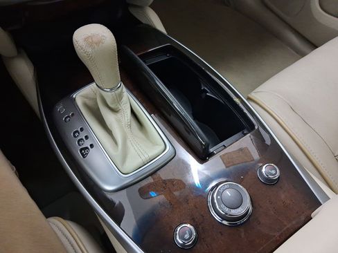 Used 2013 INFINITI JX35 FWD w/ Premium Pkg image 15