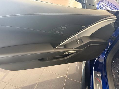 Used 2019 Chevrolet Corvette Grand Sport RWD image 12
