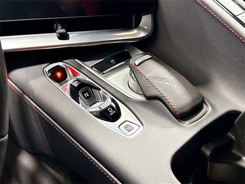 Used 2024 Chevrolet Corvette Stingray Coupe w/ 1LT image 19