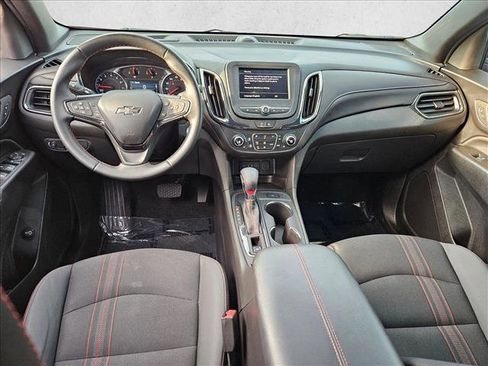 Certified 2023 Chevrolet Equinox RS image 15