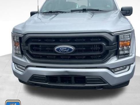 Used 2022 Ford F150 XLT w/ Equipment Group 302A High image 1