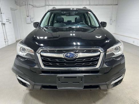 Used 2018 Subaru Forester 2.5i Limited image 2