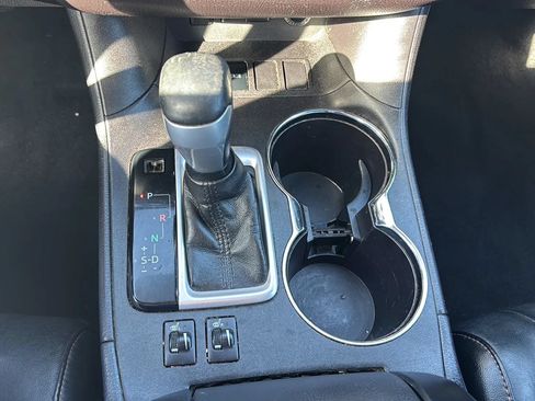 Used 2018 Toyota Highlander XLE FWD image 19