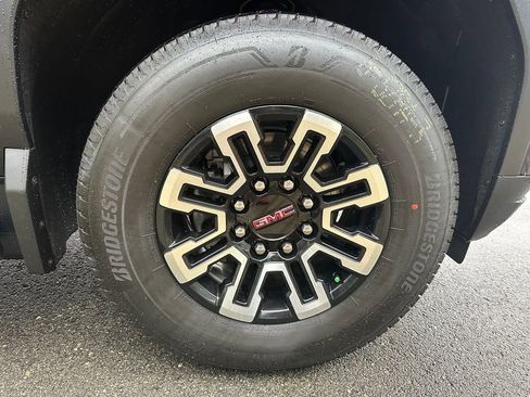 New 2026 GMC Sierra EV Elevation image 9