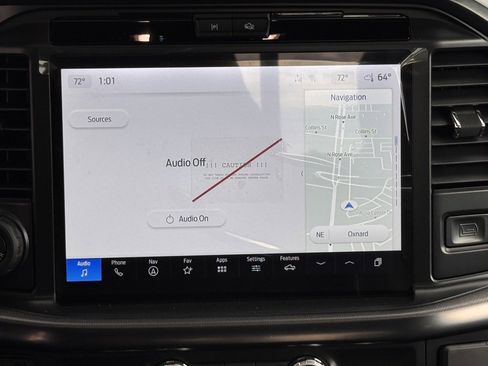 New 2025 Ford F150 Raptor image 25