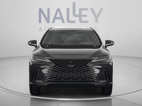 Used 2023 Lexus RX 350 Premium Plus w/ Cold Area Package image 7