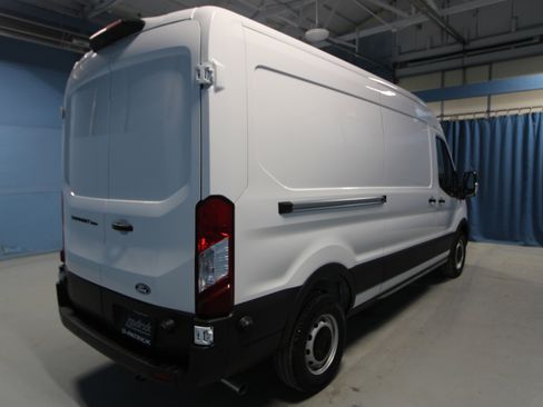 New 2026 Ford Transit 350 148 Medium Roof image 23