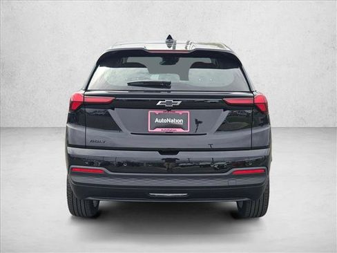 New 2027 Chevrolet Bolt LT image 8